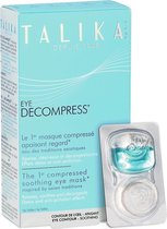 Talika Eye Decompress Oogmasker 6 st.