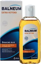 Balneum Extra Vettend Douche Olie - 200 ml