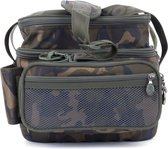 Fox Low Level Carryall - Vistas - Camouflage