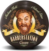 Barberstation - Cream - 120 ml
