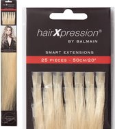 Balmain Hair  HairXpressions Human Hair