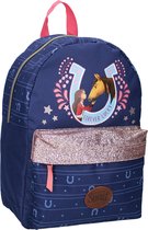 Spirit Backpacks Disney Spirit Riding Academy Rugzak - 14,4 l - Navy blauw