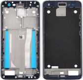 Middenframe bezelplaat voor Asus ZenFone 3 ZE552KL (blauw)