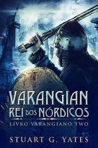 Livro Varangiano - Rei Dos Nórdicos