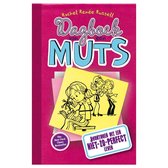 Omslag Dagboek van een muts 1 - Avonturen uit een niet-zo-perfect leven