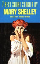 7 best short stories 53 - 7 best short stories by Mary Shelley