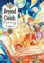 Beyond the Clouds 2 - Beyond the Clouds 2