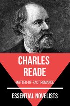 Essential Novelists 145 - Essential Novelists - Charles Reade