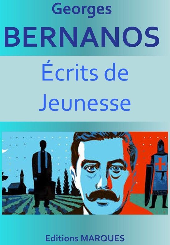 Écrits de Jeunesse - cover