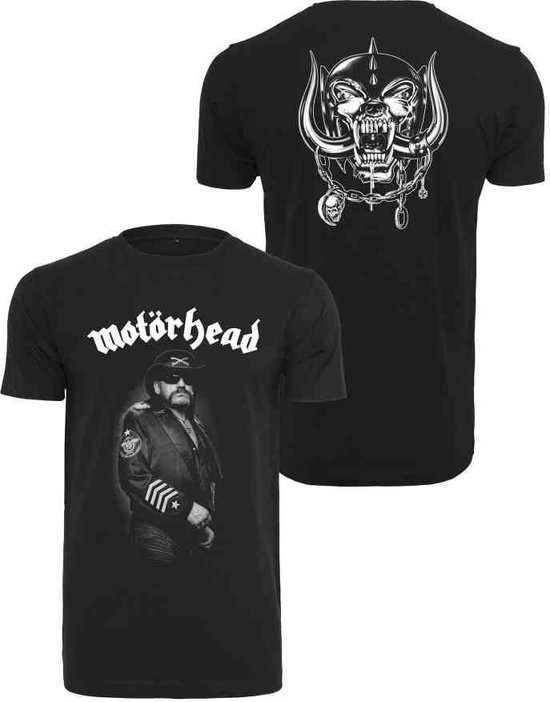 Acheter Sweat-shirts à capuche Motörhead sur la boutique de merchandising en ligne EMP