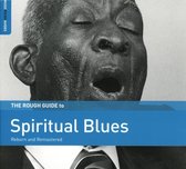 Various Artists - Spiritual Blues. The Rough Guide (CD)