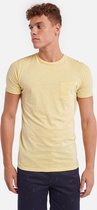 Shiwi Men tee Slub - miami lemon - xl