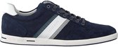 Cycleur de Luxe Heren Lage sneakers Cambridge - Blauw - Maat 42