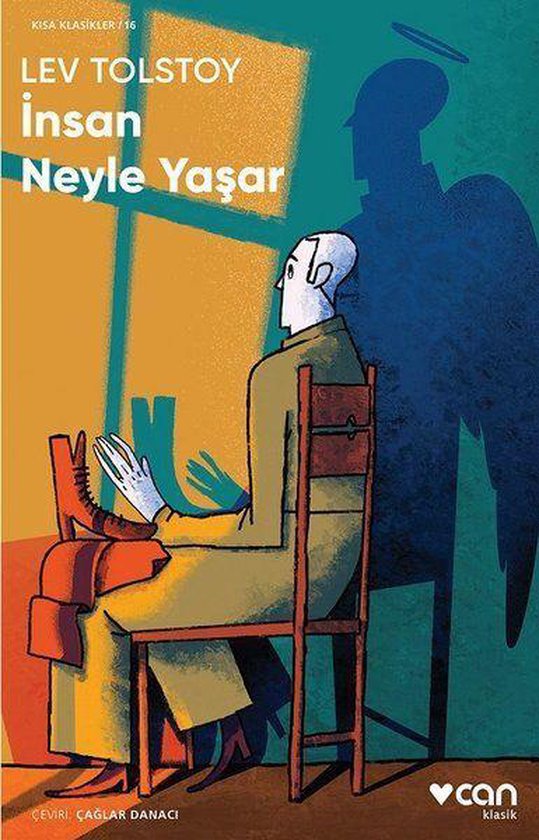 İnsan Neyle Yaşar-Kısa Klasikler 16