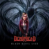 Demonhead - Black Devil Lies