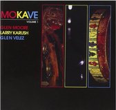 Karush Moore & Velez - Mokave Volume 1 (CD)