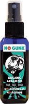 No Gunk Organic Argan Oil 50 ml.