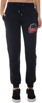 Russell Athletic  - Lady Cuffed Pant - Dames Broek - XL - Blauw