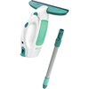 Leifheit Dry & Clean raamzuiger - incl. steel (43 cm) - click system