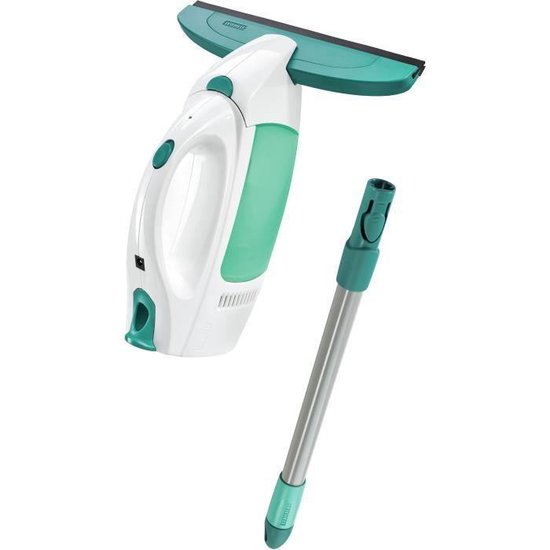 Leifheit Dry & Clean raamzuiger