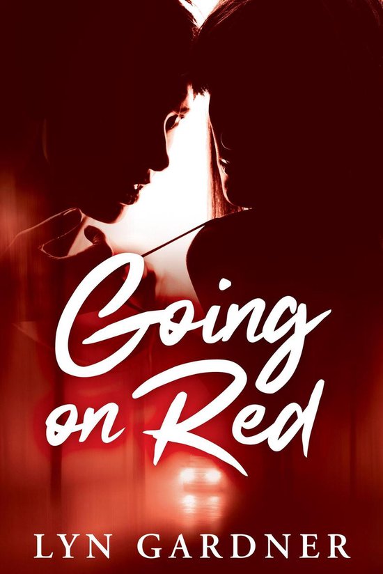 Going on Red - cover