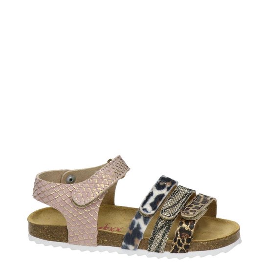 Develab meisjes sandaal - Multi - Maat 30 | bol.com