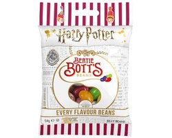 Harry Potter | Smekkies in alle smaken