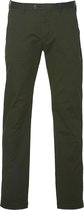 Ted Baker Jeans- Slim Fit - Groen - 36-32