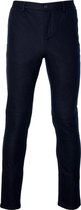 Nils Chino - Slim Fit - Blauw - 54