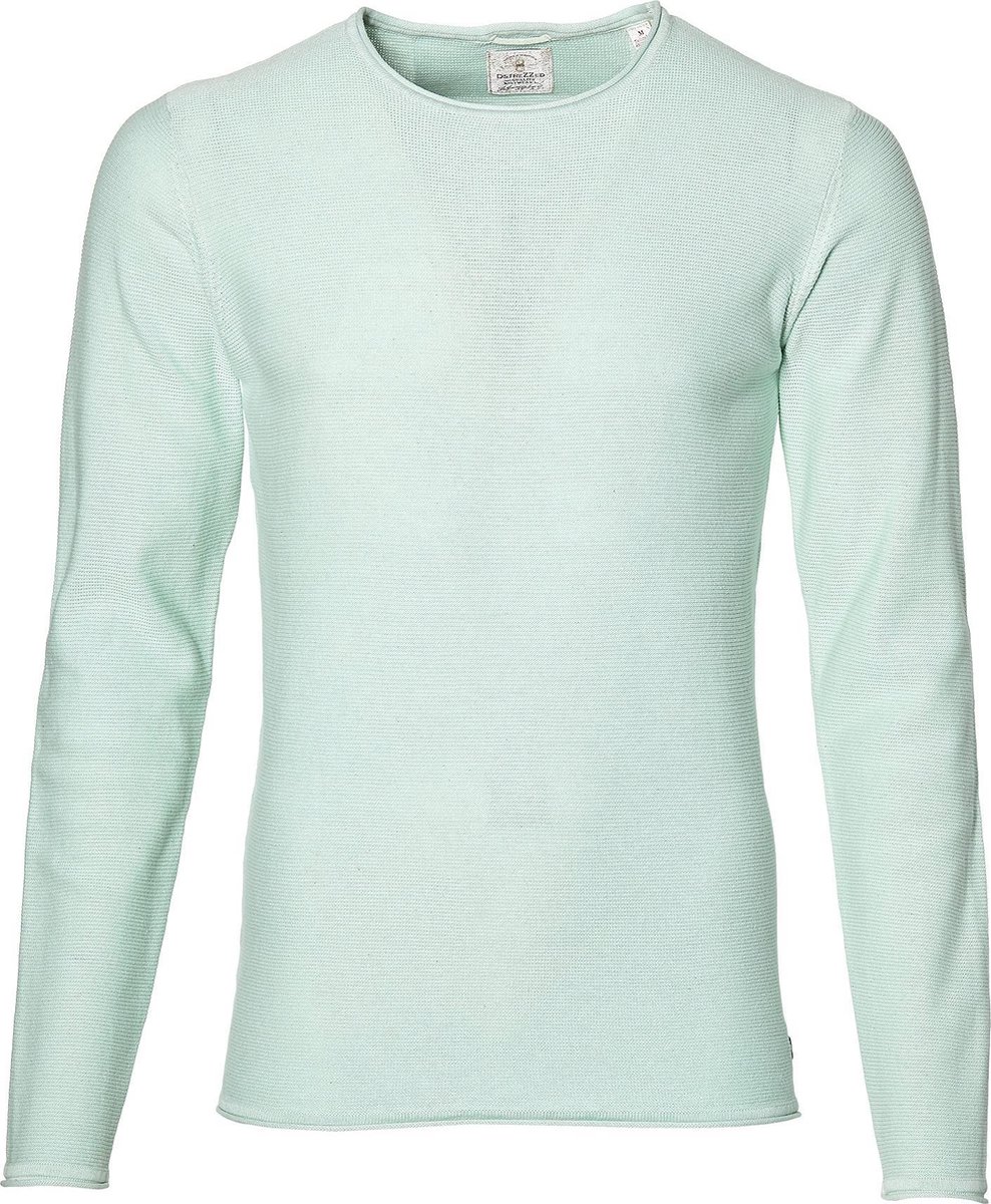 | Dstrezzed Heren Trui Maat XXL DSTREZZED® Heren Gestreepte Truien | Collectie 2020