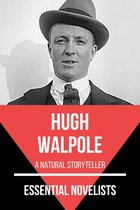 Essential Novelists 153 - Essential Novelists - Hugh Walpole