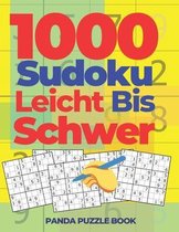 1000 Sudoku Leicht Bis Schwer