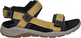 Ecco X-Trinsic heren sandaal - Oker geel - Maat 45