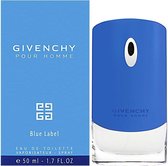 Givenchy - Blue Label pour Homme Eau De Toilette 50ML