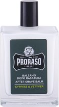 Proraso - Cypress & Vetyver (After Shave Balm) 100 ml - 100ml