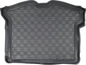 Kofferbakmat op maat Volvo V60 Stationwagon vanaf 2011