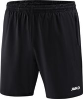 Jako - Short Profi 2.0 Women - Short Profi 2.0 - 34 - Zwart