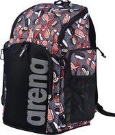 Arena - Arena Team Backpack 45 Allover sushi