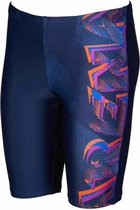 Boys Draft Jr Jammer Navy - Multi