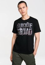 Logoshirt T-Shirt Suicide Squad