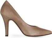 Nicole pump ZS - Cinnamon