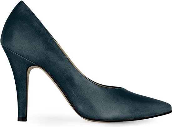 Nicole pump ZS - Navy