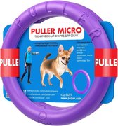 Puller - trainingsringen micro - Ø 12.5 cm