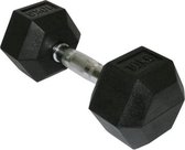 Strongman hexa dumbbell 10 kg