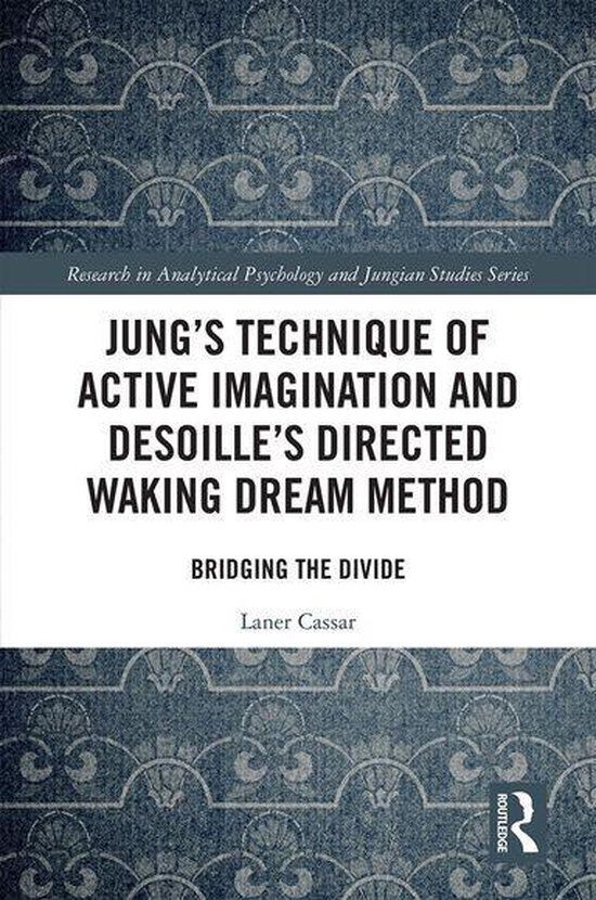 Research in Analytical Psychology and Jungian Studies - Jung ... - cover