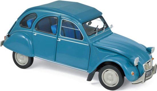 2cv sales miniature norev
