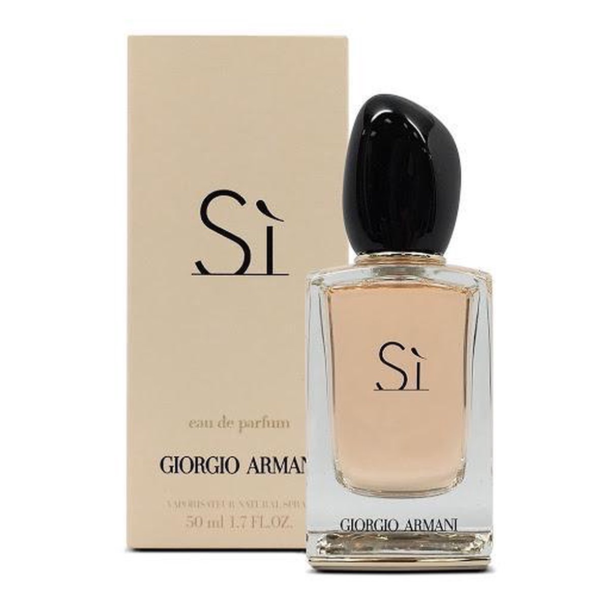 si giorgio armani eau de parfum