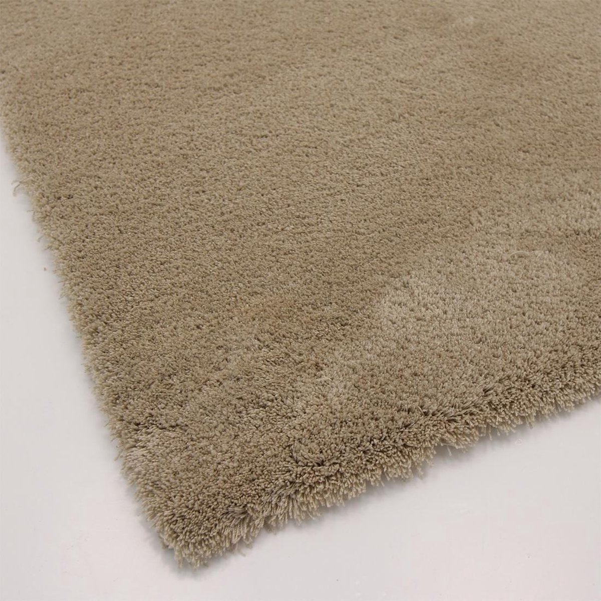 Vloerkleed Xilento Silky Soft Dessert | 200 x 300 cm