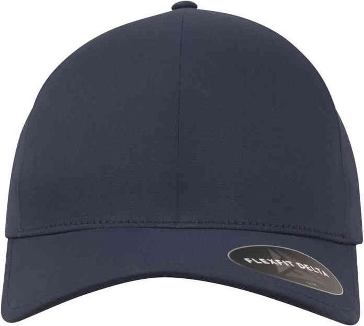 Urban Classics Flexfit pet -S/M- Delta Blauw