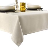 De Witte Lietaer Nappe Gibson 210 Polyester Beige